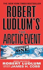 Robert Ludlum’s (TM) The Arctic Event