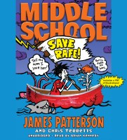 Middle School: Save Rafe!